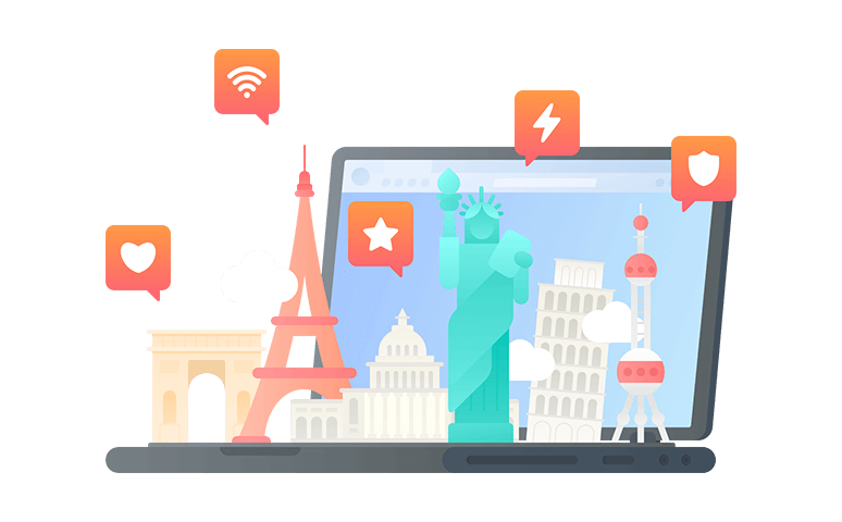 在瓦努阿图解除腾讯视频版权限制 - 海龟VPN